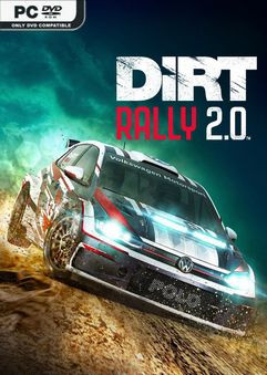 DiRT Rally 2.0 ราคาถูก